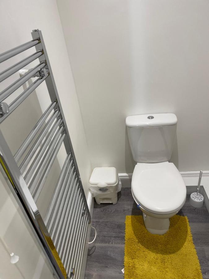 Room In Gloucester Road 4 Бристоль Экстерьер фото